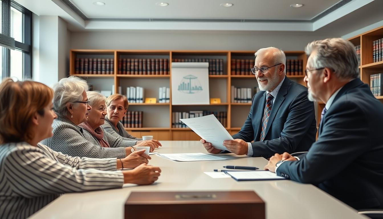 Professional plan visual